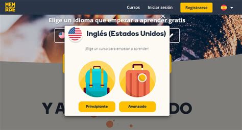 10 Plataformas Web Para Aprender Inglés