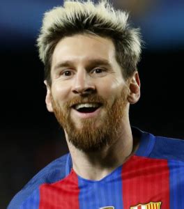 Despite a childhood medical condition, he made his professional debut as a teen. Messi\'S Biography Net Worth Children. / Antonella ...