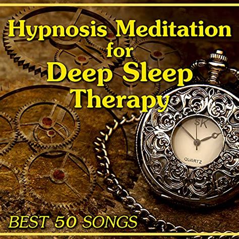 Deep Sleep Music Maestro Hypnotic Therapy Music Consort And Mindfullness