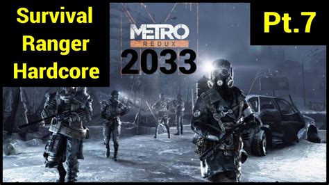 Outpost Black Station Polis And Alley Metro 2033 Redux Survival