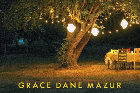 Gardens of the night uncensored trailer Garden Party review: Grace Dane Mazur's novel is a ...
