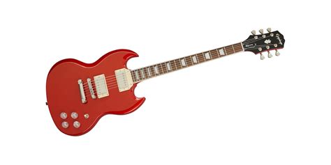 Sg Muse Epiphone Inspired By Gibson（エピフォン インスパイアード バイ ギブソン）【イシバシ楽器】