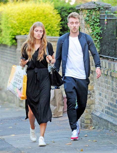 Eriksen recently collapsed on the field against finland during the current euro cup. Chi è Sabrina Kvist Jensen: instagram e foto della ...
