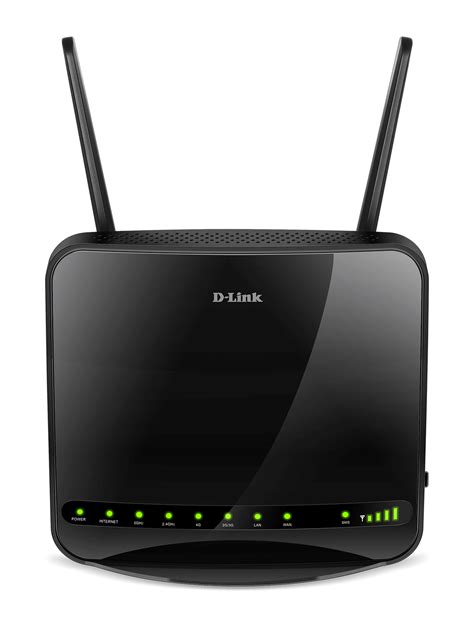 Router Wi Fi Ac1200 4g Lte Multi Wan D Link Polska