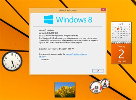 Live Clock Wallpaper For Windows 10 Free Download - Dreaming Arcadia