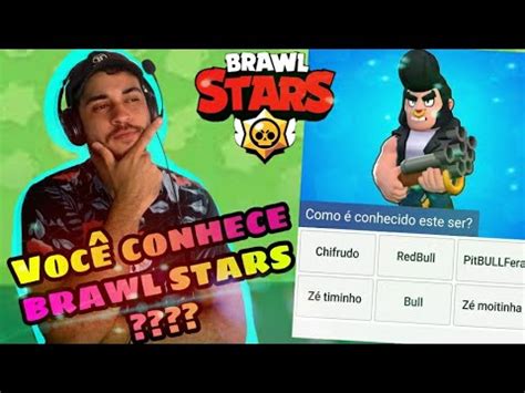 La câte trofee îl primești pe bo? Quiz sobre Brawl Stars 🌟 || Jeff BS - YouTube