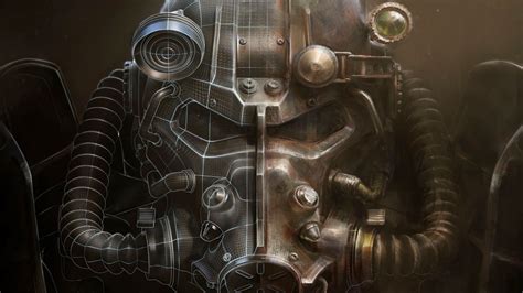 Wallpaper 1920x1080 Px Artwork Bethesda Softworks Fallout 4