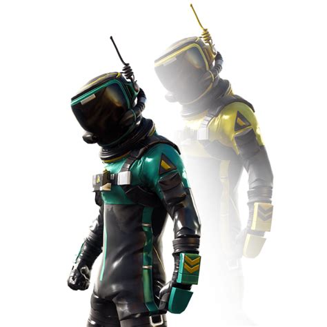 Fortnite Toxic Trooper Skin Character Png Images Pro Game Guides