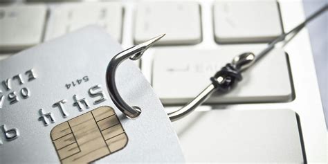 The 5 Most Common Online Scams To Watch Out For
