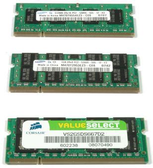 Computer Hardware: Definition of RAM or Rom