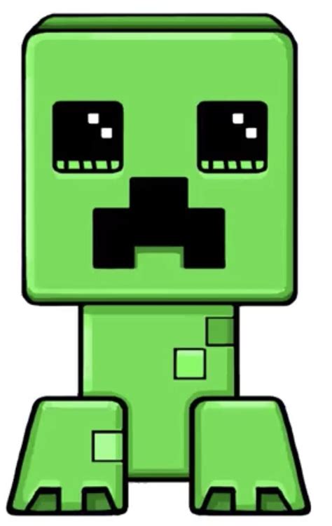 Compartilhar Imagens 84 Imagen Desenhos Animados Minecraft Br