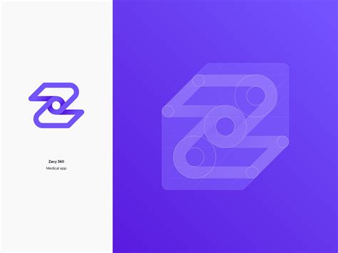 Logos And Grids Collection By Dmitry Lepisov On Dribbble