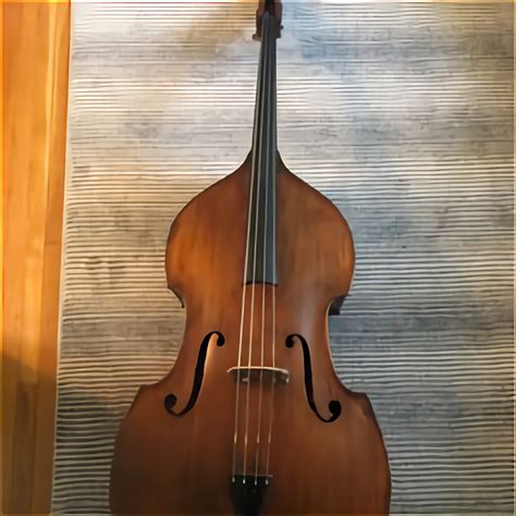 Bass Violin For Sale Only 2 Left At 60