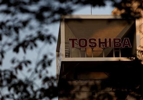 Toshiba Logs First Profit In 6 Quarters After Major Restructuring The