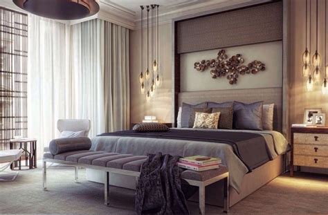 Color ideas for your modern bedroom. Mid Century Modern Bedroom Paint Colors, Mid Century ...