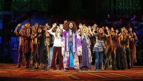 Musical hair mick jagger big hair your hair photo star the secret history photo instagram beautiful black women beautiful people. Musical Theatre News: Hair to Close on 4th September