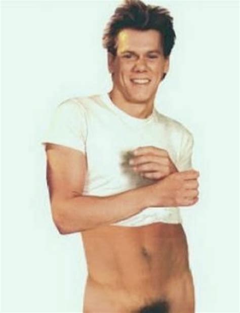 Nude Kevin Bacon Xxx Telegraph