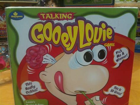 Gooey Louie Gooey Louie Pic By Mike Mozart Mimo See My I Flickr