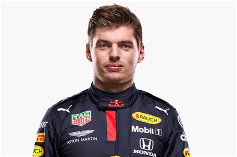 At the 2015 australian grand prix, when he was aged 17 years, 166 days, he became the youngest driver to compete in. Max Verstappen Profile - Bio, News, High-Res Photos & High Quality Videos