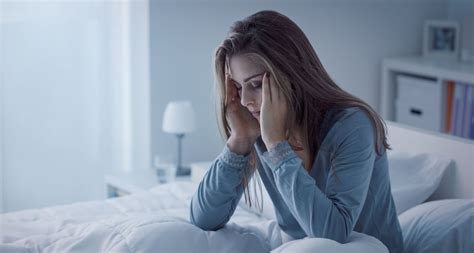 Schlafmangel Kann Risiko Auf Periphere Verschlusskrankheit Erhöhen