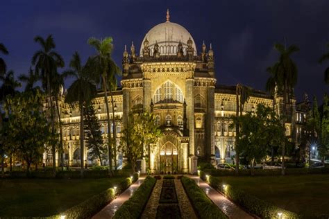 Prince Of Wales Museum Mumbai Tour The World Hour
