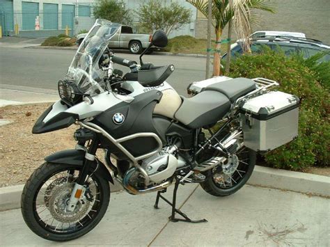 Interested in signing up for dirt bike tours in las vegas nv? Buy 2007 BMW R 1200 GS Adventure Dirt Bike on 2040-motos