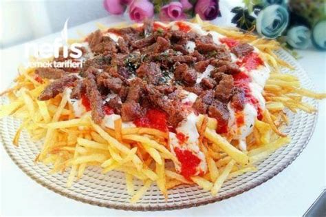 Tavuk yemekleri kategorisinde denenmiş, püf noktalı ve resimli tarifler. Nefis Çökertme Kebabı Tarifi | Yemek tarifleri, Yemek ...