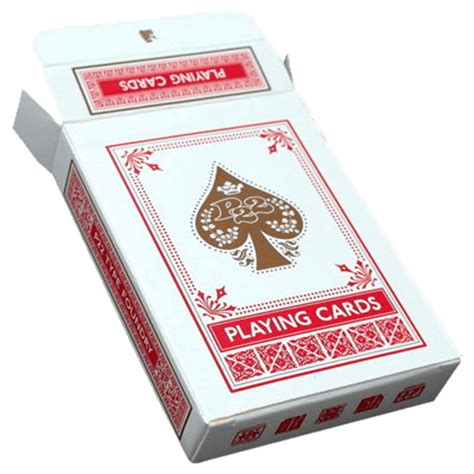 Custom Playing Card Boxes Custom Playing Card Boxes Wholesale