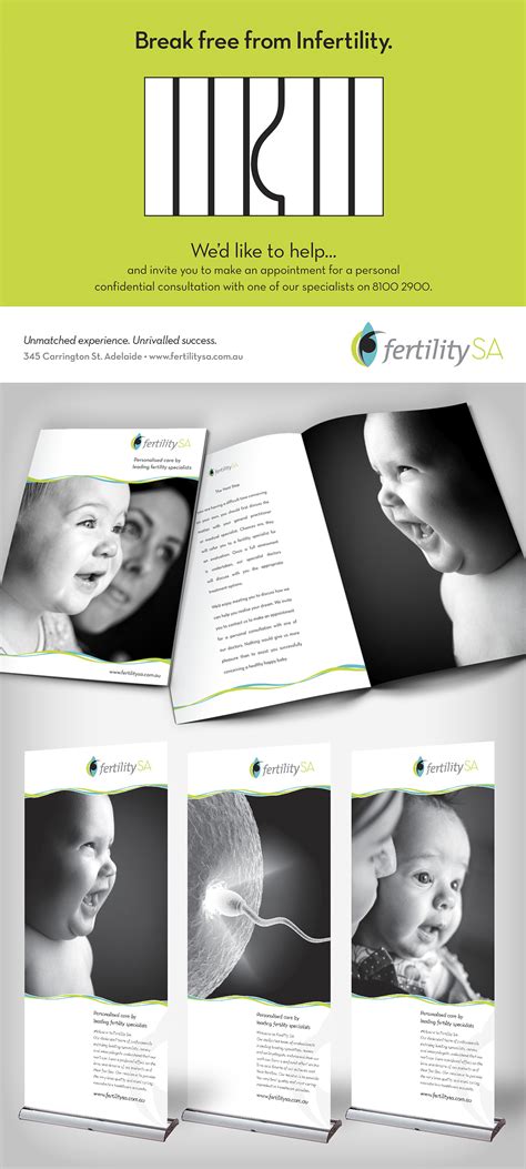 Because your body's natural ability to produce coq10 declines. Fertility SA Advertising and Corporate Rebranding I NRG