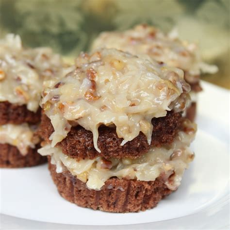 Check out top brands on ebay. Coconut-Pecan Frosting Recipe — Dishmaps