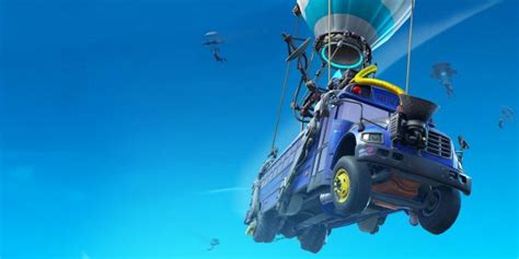 Battle royale that transports players to the island at the beginning of every game. Fortnite Battle Royale Season 6: Everything You Need To Know