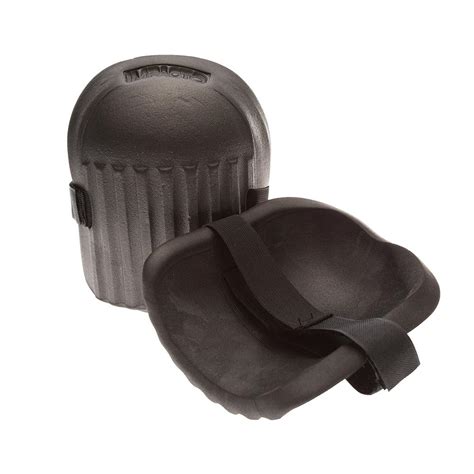 The company also has to contend with its crucial pro market. Black Lightweight Work Knee Pads-83000000000 - The Home Depot