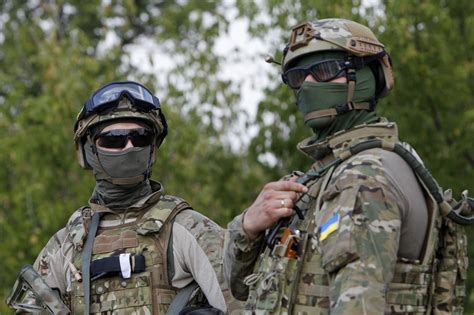 Ukraine Les Soldats Russes Capturés étaient Là Par Erreur Pour Moscou