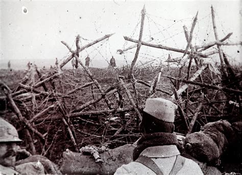 Unpublished Photos Of World War I Business Insider