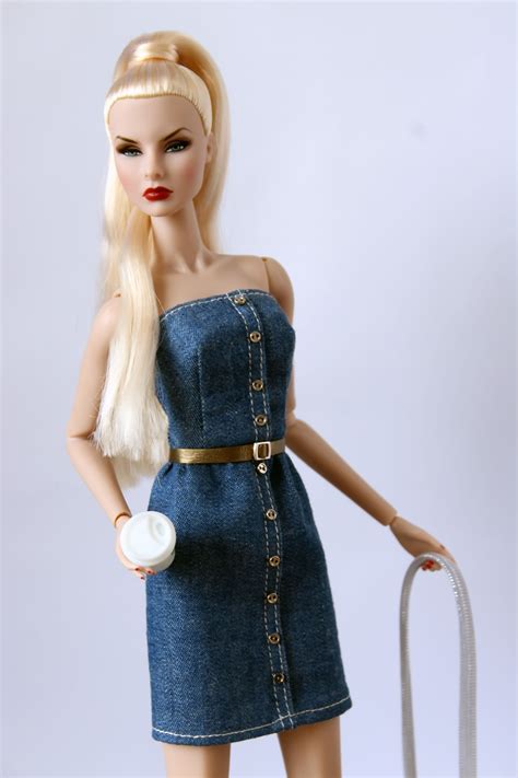 Barbie Fashion Designer Doll Depolyrics
