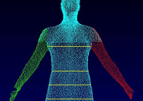 Full Body Scans May Be The Motivation We Need To Maintain Healthy