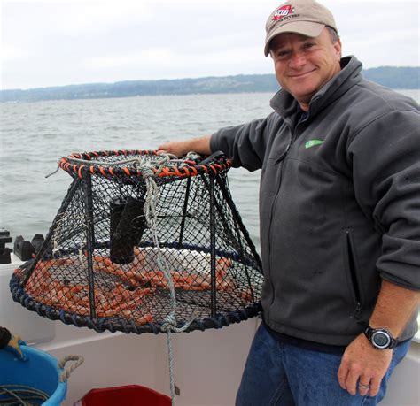 How to Catch Spot Shrimp - Riptidefish