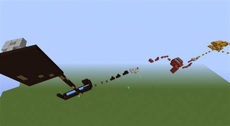 Browse and find the best minecraft parkour servers throughout the world. Level Parkour Minecraft Project