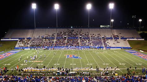 Week 10 Match Up Preview Thread Middle Tennessee Blue Raiders Vs