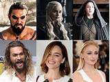 A list of episodes that make up the game of thrones television series. This is How Much the Stars On Game of Thrones Earn Per ...