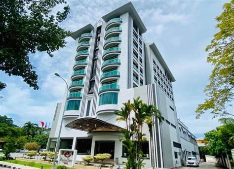 Best Price On Langkawi Seaview Hotel In Langkawi Reviews