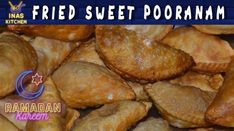 Indian restaurant in gadarpur, india. fried sweet pooranam recipe in tamil | sweet poornam ...
