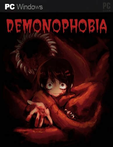 Demonophobia Details Launchbox Games Database