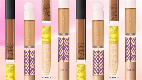 The Best Concealers Of According To Marie Claire Editors And