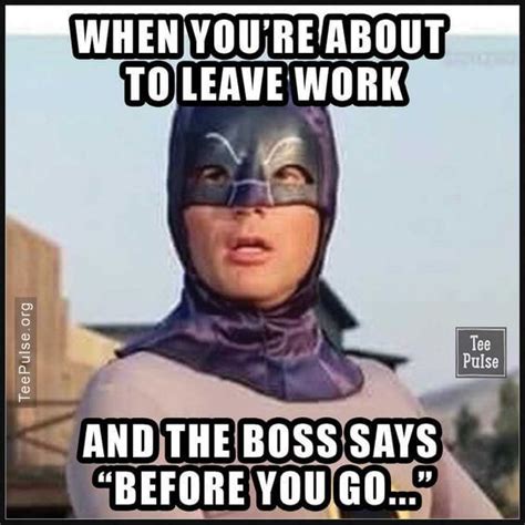 funny farewell memes for boss good luck at your new job thanks for