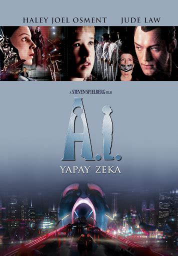 Yapay Zeka Movies On Google Play