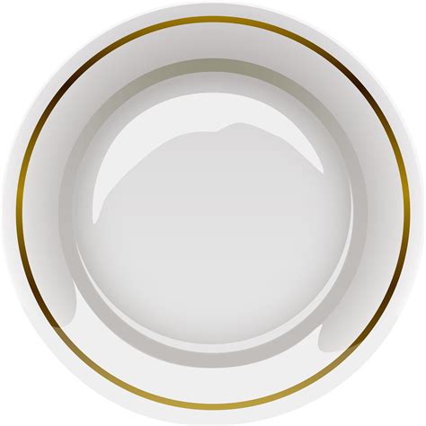 Dinner Plate Png Png Image Collection