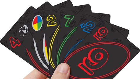 Uno Celebrates Its 50th Anniversary With New Decks And 50000 World