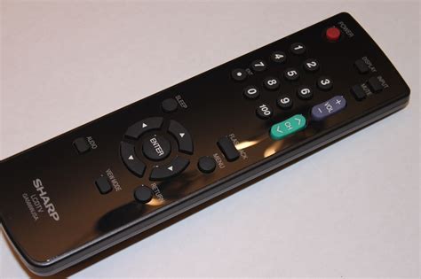 This will redirect you to. SHARP LED TV GA566WJSA REMOTE CONTROL - Patch1stripe