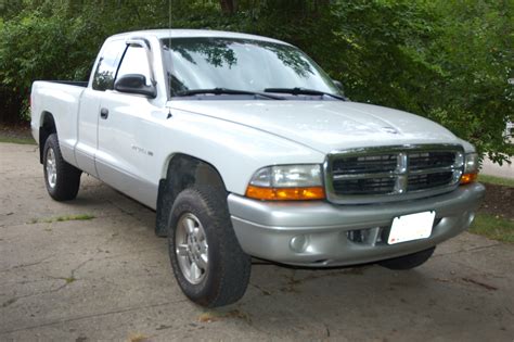 By clare dear | august 10. Dodge Dakota Questions - Lift kits on 2002 Dakota 4x4 ...